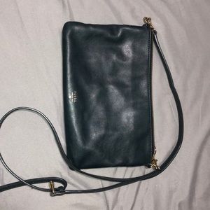 Fossil CrossBody